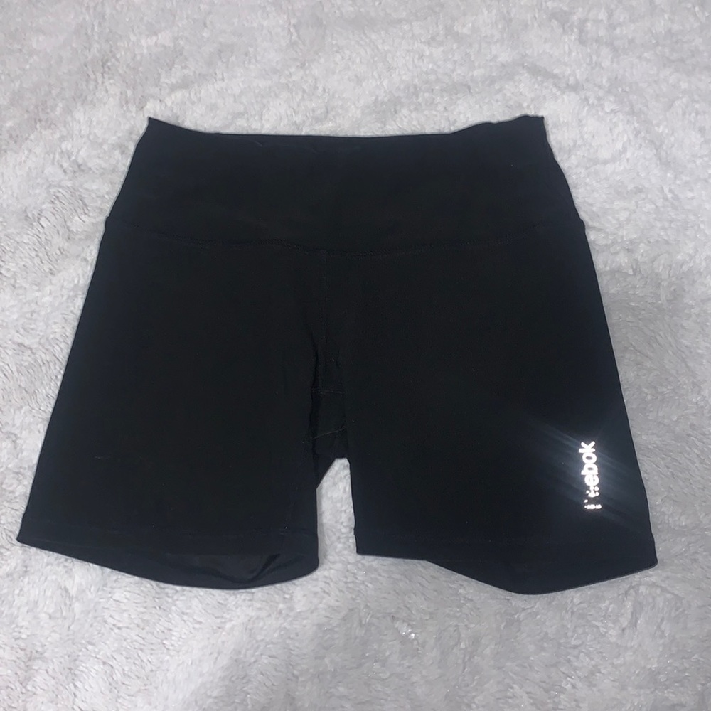 Reebok shorts